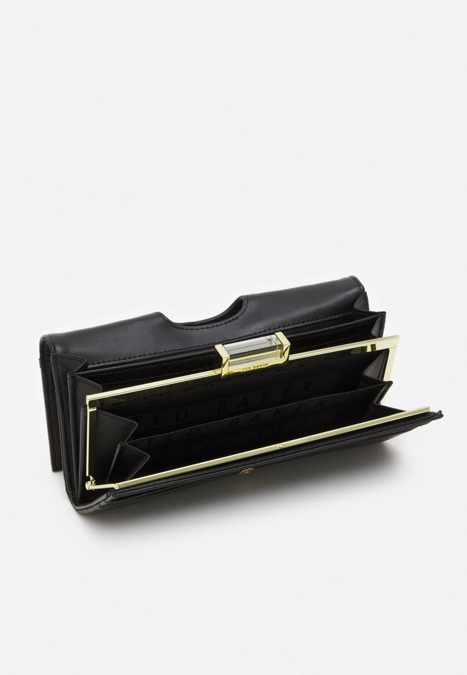 Ted Baker Bita - Wallet - Black 3 Ted Baker Bita - Wallet - Black - Image 3