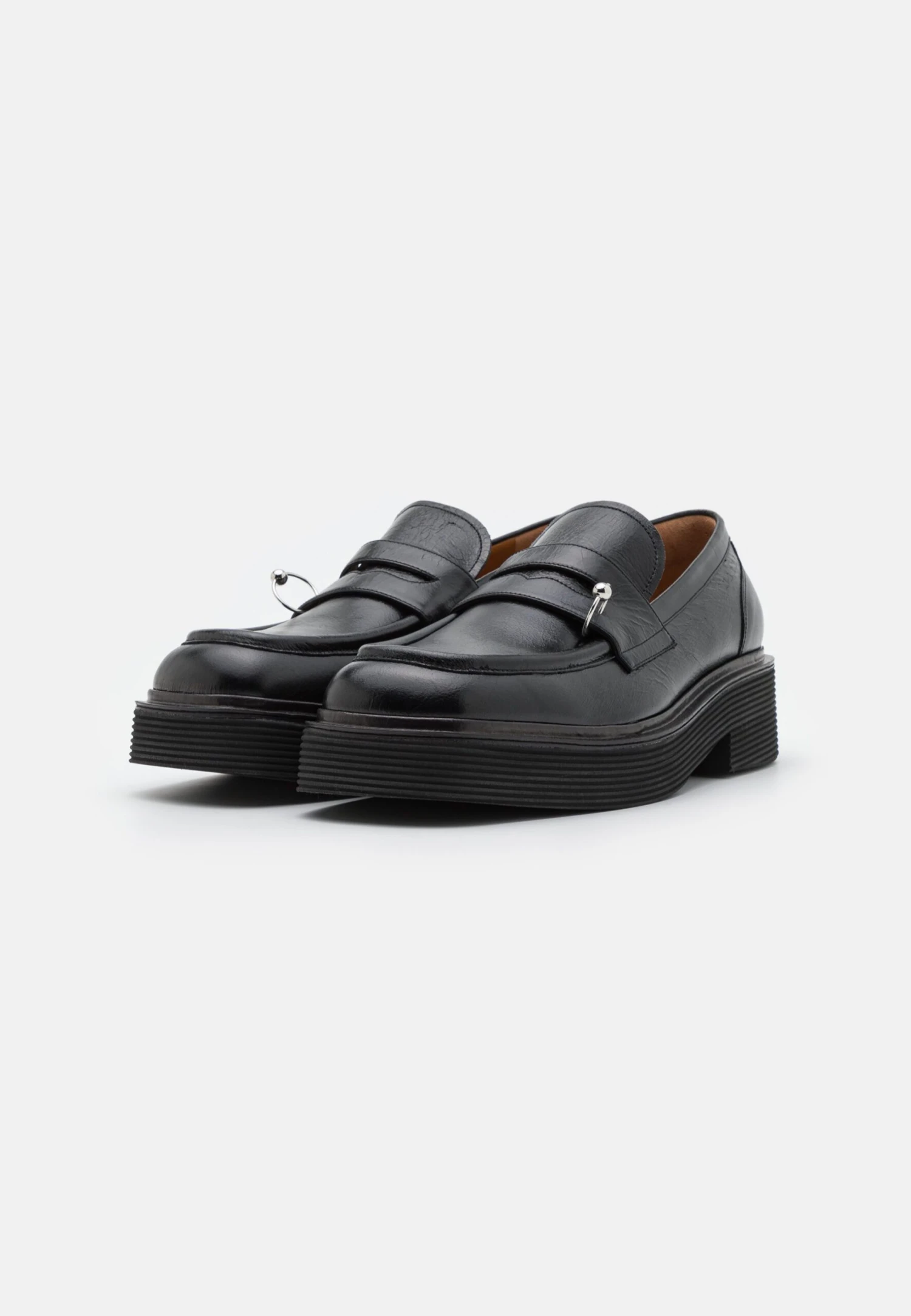 Marni Shoe - Slip-Ons - Black 2 Marni Shoe - Slip-Ons - Black - Image 2