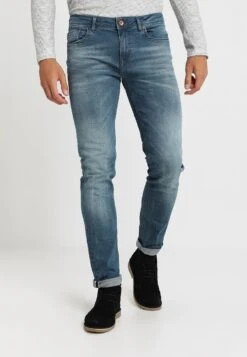 Cars Jeans Blast - Slim Fit Jeans - Lionblue