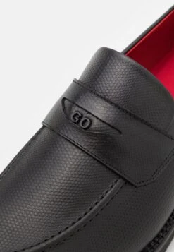 Hugo Luxityl - Slip-Ons - Black 11 Hugo Luxityl - Slip-Ons - Black -Clothing Sale Store 0148952a1f7c42169cbbe20737f6e11b