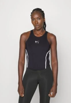 Nike Performance Top - Black/White