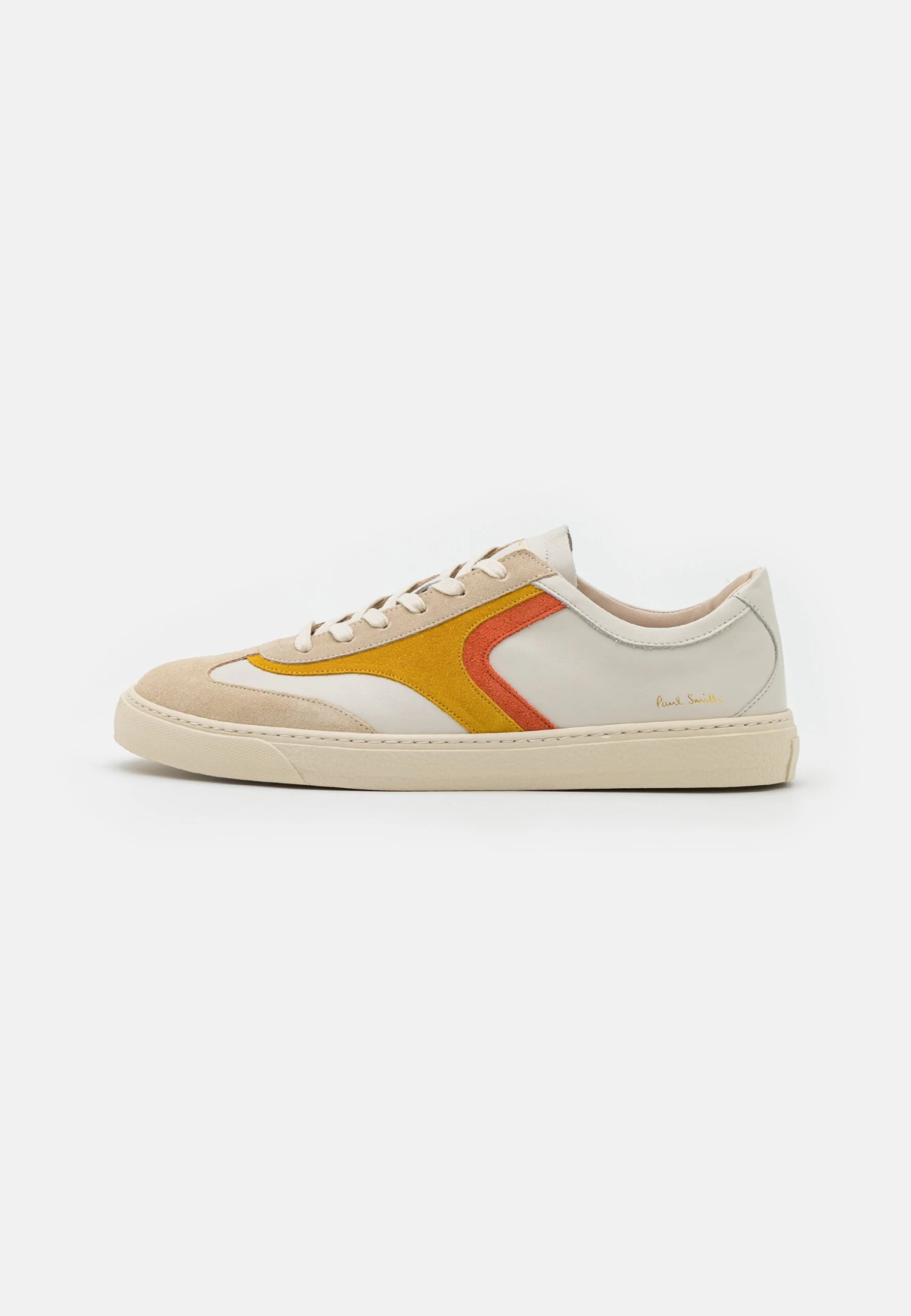 PAUL SMITH Shoe Callahan - Trainers - Off-White 1 PAUL SMITH Shoe Callahan - Trainers - Off-White