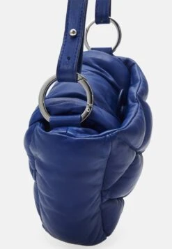 MAX & Co. Cartiera - Across Body Bag - Bluette -Clothing Sale Store 04961e79806345f582a5c6e465abd497