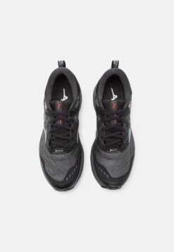 Mizuno Wave Rider Gtx - Trail Running Shoes - Iron Gate/Oyster Mushroom/Bittersweet 9 Mizuno Wave Rider Gtx - Trail Running Shoes - Iron Gate/Oyster Mushroom/Bittersweet -Clothing Sale Store 0534d1b0124840968a5ae31e94e61e05