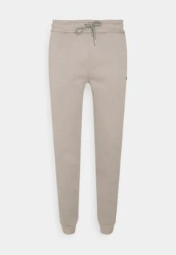 Eco Jogger - Tracksuit Bottoms - Stone -Clothing Sale Store 0568fe6029864e3f949a90fc8dfa2183