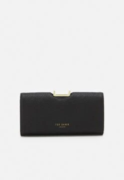 Ted Baker Bita - Wallet - Black