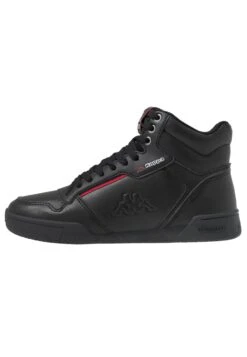 Kappa Neutral Running Shoes - Black/Red