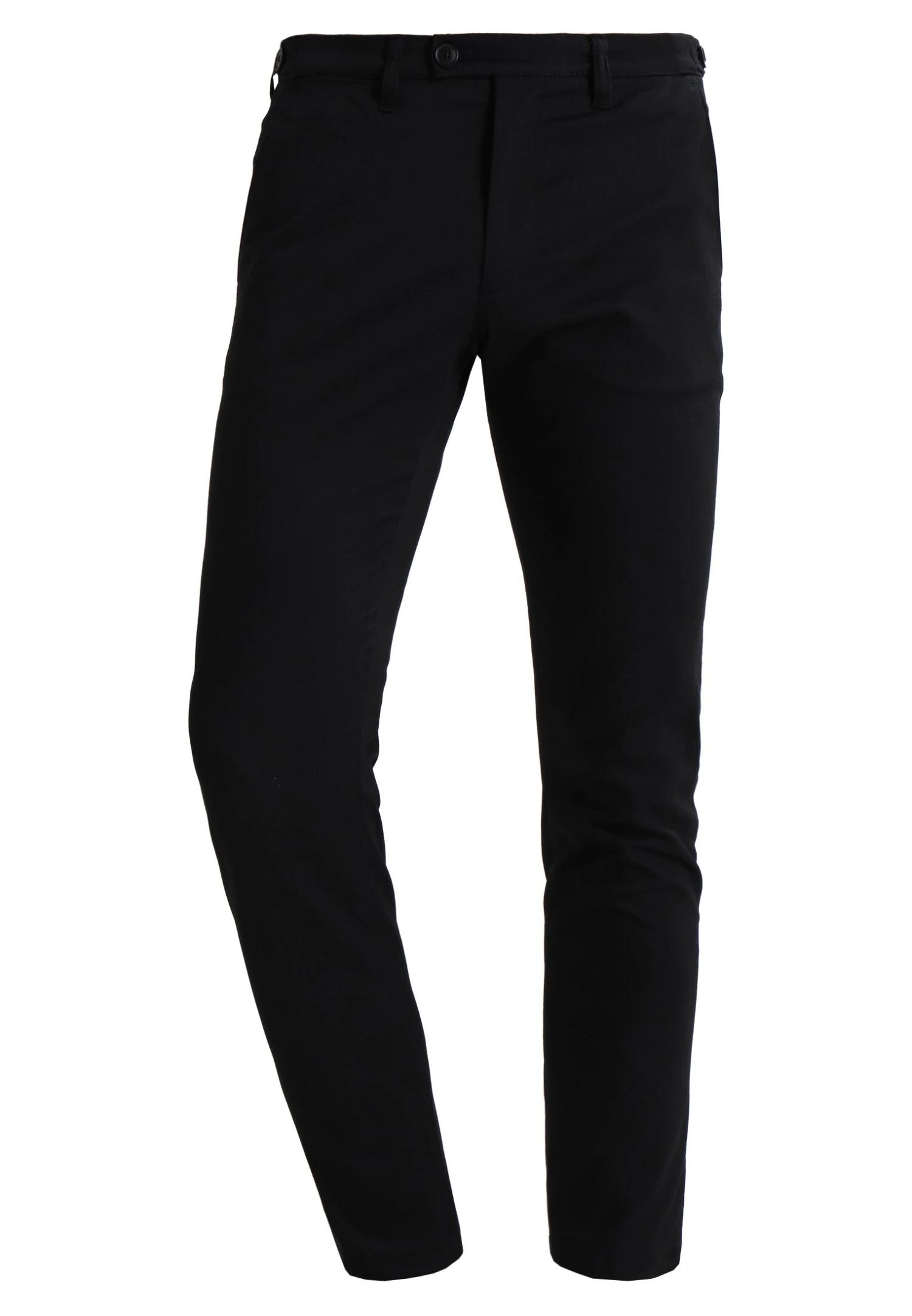 DRYKORN Kill - Trousers - Black 5 DRYKORN Kill - Trousers - Black - Image 5