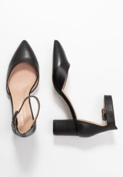 Kurt Geiger London Burlington - Classic Ankle Boots - Black 10 Kurt Geiger London Burlington - Classic Ankle Boots - Black -Clothing Sale Store 0618ea20ee67453ca79f108d0b144432