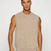 Revolution Jumper - Khaki
