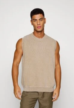 Revolution Jumper - Khaki