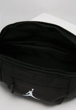 Jordan Air Crossbody Unisex - Bum Bag - Black -Clothing Sale Store 0717a534c5a140cb8fa872ae8ba53443