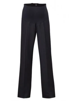 Happy Mama Tailored - Trousers - Anthracite Black -Clothing Sale Store 072ed5822fff41aaba79f7b7d7346891