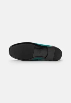 Aldo Massimo Pillow Walk - Slip-Ons - Turquoise -Clothing Sale Store 074bf33139c341e49a4be61426b3bd6c