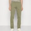 Jack & Jones Jpstace Jjharlow - Chinos - Dusty Olive
