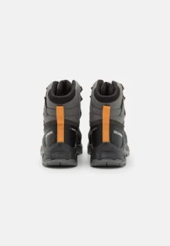 Salomon Quest Gtx - Hiking Shoes - Pewter/Beluga/Buckskin -Clothing Sale Store 087683b3133f4468a15cc0ee7af6d8d6