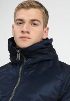 Alpha Industries Hooded - Light Jacket - Rep Blue 9 Alpha Industries Hooded - Light Jacket - Rep Blue -Clothing Sale Store 0888ab9a467a45729be360fcd968b59e