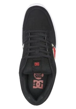 DC SHOES Lynx - Trainers - Black Camouflage 9 DC SHOES Lynx - Trainers - Black Camouflage -Clothing Sale Store 08b554cad0a6461884353428ffaff918