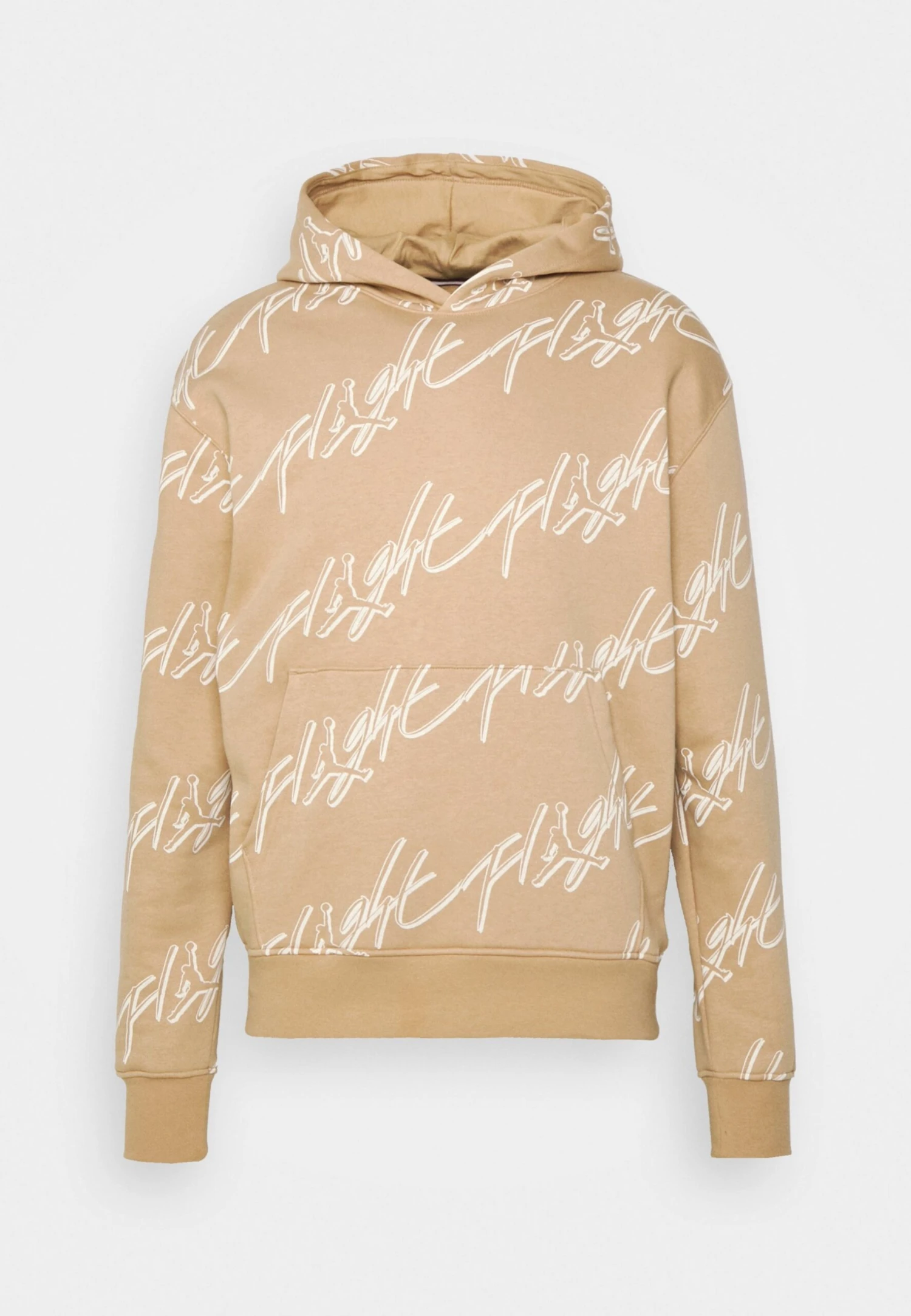 Jordan Sweatshirt - Beige/Sail 6 Jordan Sweatshirt - Beige/Sail - Image 6