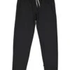 Quiksilver Essentials- Tracksuit Bottoms - Black