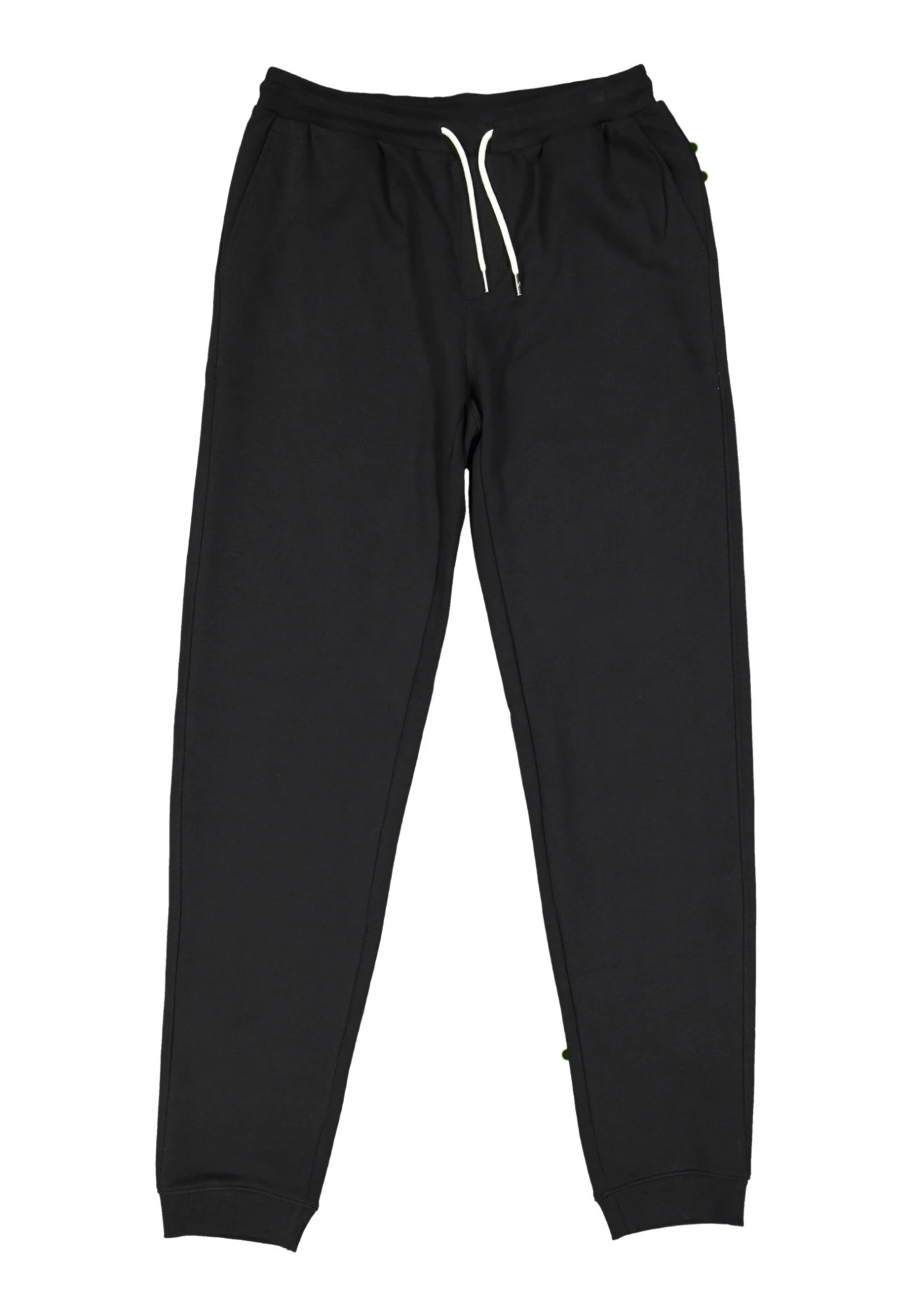 Quiksilver Essentials- Tracksuit Bottoms - Black 1 Quiksilver Essentials- Tracksuit Bottoms - Black