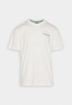 Scotch & Soda Unisex - Basic T-Shirt - Denim White 9 Scotch & Soda Unisex - Basic T-Shirt - Denim White -Clothing Sale Store 0a7ddd00a5834ddd869027984cab87c8