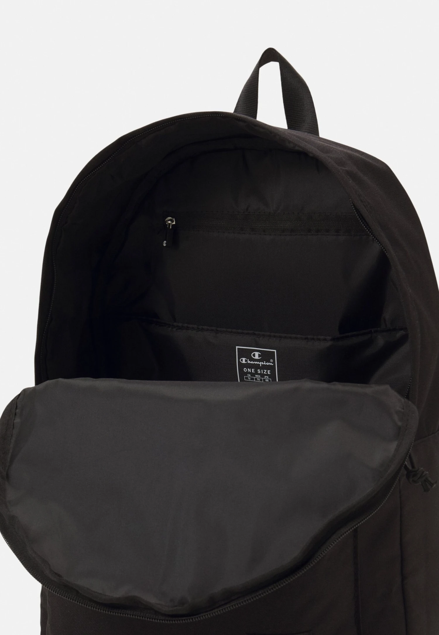 Champion Backpack - Rucksack - Black 3 Champion Backpack - Rucksack - Black - Image 3