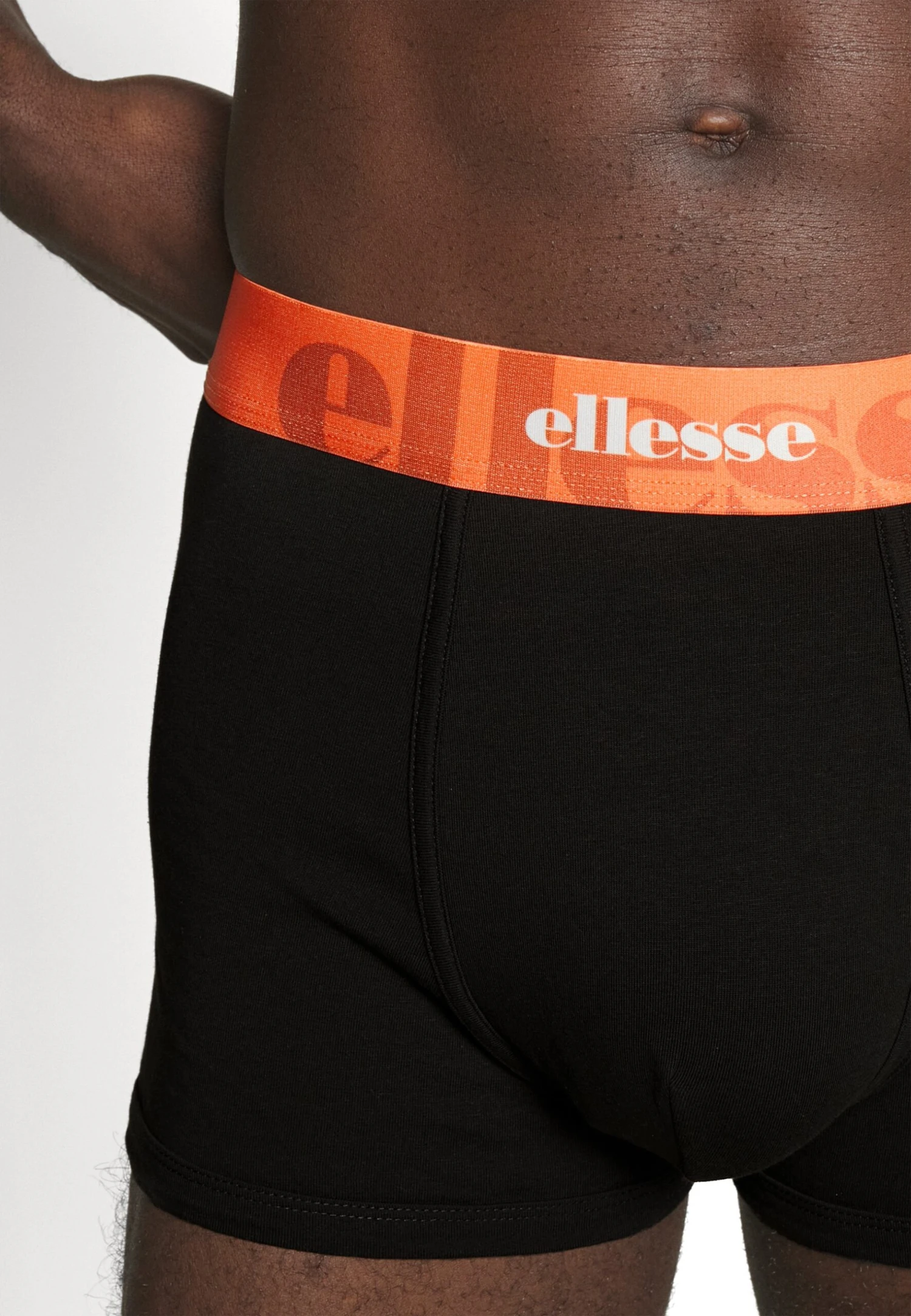 Ellesse Levali 3 Pack - Pants - Multi 8 Ellesse Levali 3 Pack - Pants - Multi - Image 8