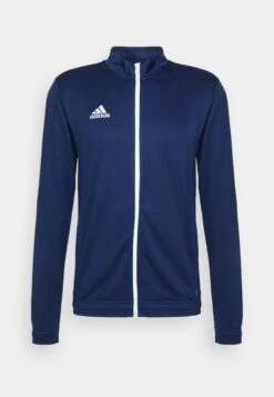 ADIDAS PERFORMANCE Entrada Jacket - Training Jacket - Team Navy Blue -Clothing Sale Store 0c6a030c24ac4cdfbdc05f97c03b560c
