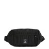 ADIDAS PERFORMANCE Ncl Wnlb- Bum Bag - Black