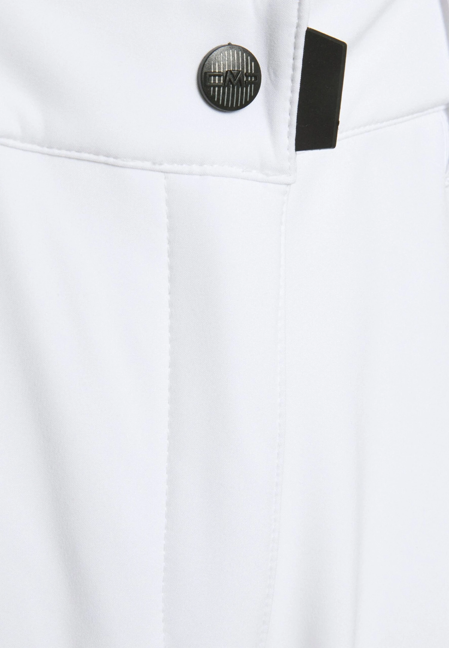 CMP Salopette - Ski Pants - Bianco 4 CMP Salopette - Ski Pants - Bianco - Image 4