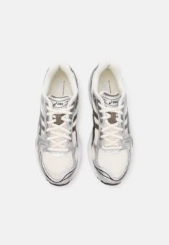 ASICS SportStyle Gel Kayano 14 Unisex - Trainers - Cream/Black -Clothing Sale Store 0f1c6d5bb3b347f7820790d1d2a997bd