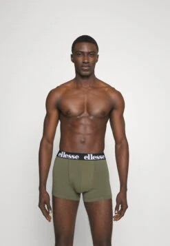 Ellesse Valio 4Pk - Pants - Multi