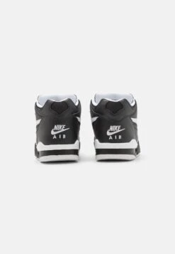 Nike Sportswear Air Flight 89- High-Top Trainers - Black/White 12 Nike Sportswear Air Flight 89- High-Top Trainers - Black/White -Clothing Sale Store 10bcfb3dd5054b35bcd0e236c6b7aeaa