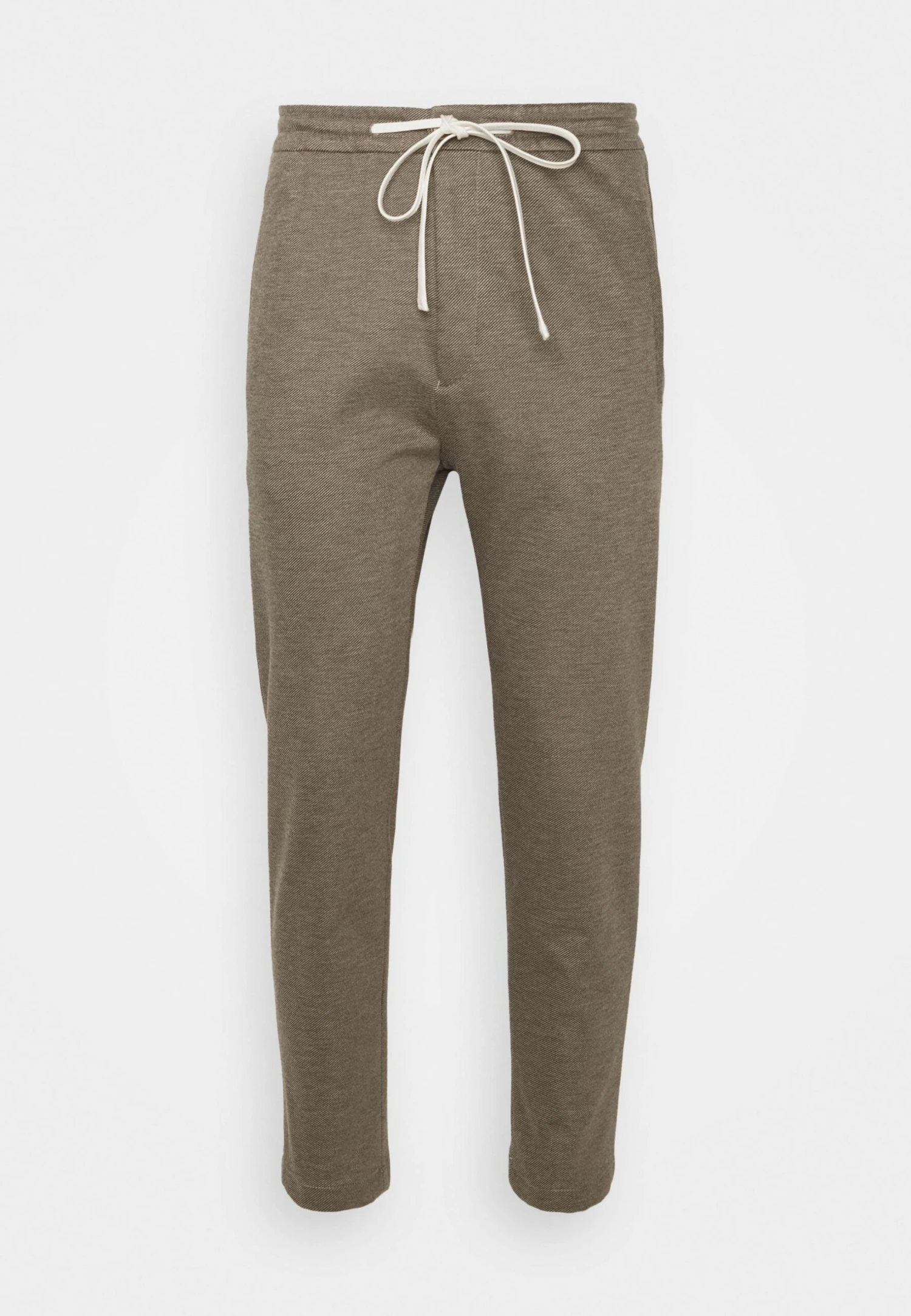 DRYKORN Trousers - Brown 5 DRYKORN Trousers - Brown - Image 5