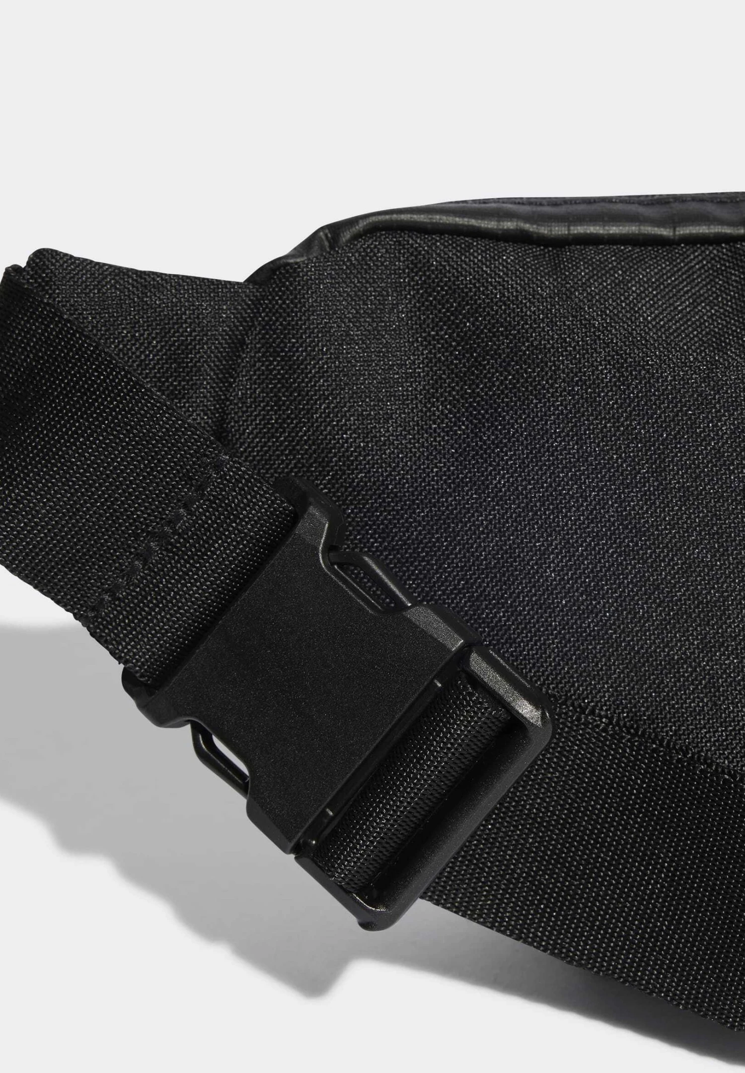 ADIDAS PERFORMANCE 4Athlts Id - Bum Bag - Black 3 ADIDAS PERFORMANCE 4Athlts Id - Bum Bag - Black - Image 3