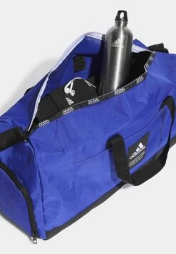 ADIDAS PERFORMANCE Athlts- Sports Bag - Lucid Blue/Black 14 ADIDAS PERFORMANCE Athlts- Sports Bag - Lucid Blue/Black -Clothing Sale Store 11946978398841779d75bc18e7eac9eb