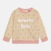 Bonton Shanti - Sweatshirt - Sand/Pink