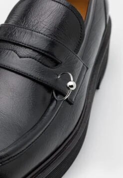 Marni Shoe - Slip-Ons - Black 11 Marni Shoe - Slip-Ons - Black -Clothing Sale Store 11ab8b74fb944a01b7a2502cfbe733ef