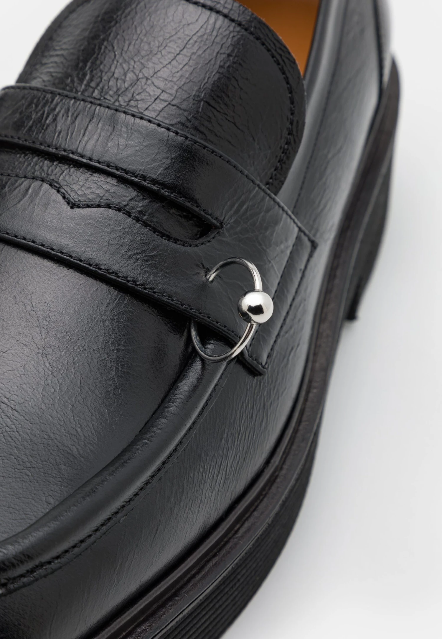 Marni Shoe - Slip-Ons - Black 6 Marni Shoe - Slip-Ons - Black - Image 6