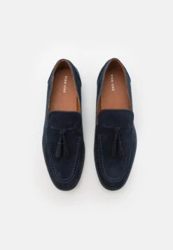 Pier One Slip-Ons - Dark Blue 9 Pier One Slip-Ons - Dark Blue -Clothing Sale Store 11ff2b3f530a4a6d993beba65ab391dc