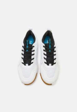 SALMING Eagle - Handball Shoes - White -Clothing Sale Store 1293d3820bcb4e05825a02ae1af70e0b