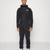 EA7 Emporio Armani Tennis Pro Suit Unlined - Tracksuit - Black