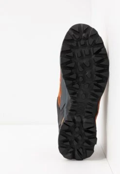 SALEWA Mtn Trainer Lite - Hiking Shoes - Ombre Blue/Carrot -Clothing Sale Store 134c0eb9b596486ca3eb3bceecf3f298