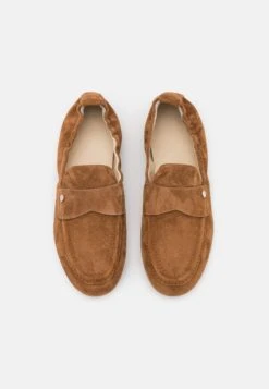 Candice Cooper Rock Loafer - Slip-Ons - Brown 11 Candice Cooper Rock Loafer - Slip-Ons - Brown -Clothing Sale Store 135968d33282417f8bdc8b60246d9958
