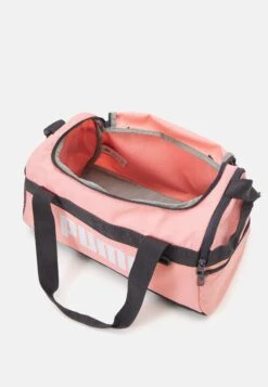 Puma Challenger Duffel Bag Xs Unisex - Sports Bag - Peach Smoothie -Clothing Sale Store 13a08ad2ba0f4530a891b04b7948c6f3