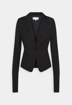 Patrizia Pepe Giacca - Blazer - Nero -Clothing Sale Store 13db5b14c45441e488f8a6fd4fb497ba
