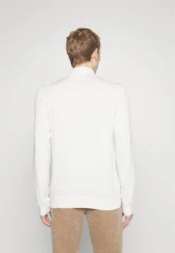 Lindbergh Mélange Roll Neck- Jumper - Off White 10 Lindbergh Mélange Roll Neck- Jumper - Off White -Clothing Sale Store 14910be5759d4f448e7f86d6cc7b6663
