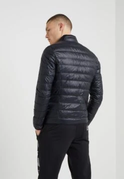 EA7 Emporio Armani Down Jacket - Giacca Piumino 7 EA7 Emporio Armani Down Jacket - Giacca Piumino -Clothing Sale Store 15cc1e0a6c724198bc1bf20480c556b9