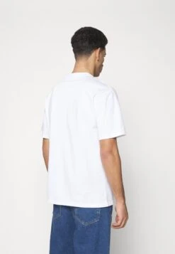 Nike Sportswear Tee Open - Print T-Shirt - White -Clothing Sale Store 15f8b7ea0a4d4c078b7b03b37977b123